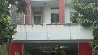 CHO THUÊ NHÀ MẶT TIỀN ĐÔNG HƯNG THUẬN 02 GIÁ TỐT