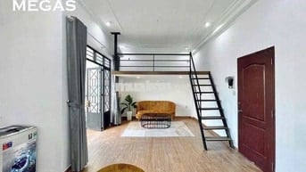 KHAI TRƯƠNG DỰ ÁN 20P ĐẦY ĐỦ NỘI THẤT NGAY TÔ KÝ