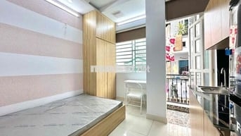 STUDIO BANCOL NGAY THÍCH QUẢNG ĐỨC