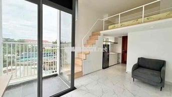 Siêu phẩm Duplex ban công siu thoáng💫