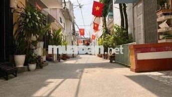 SỐC NHÀ 55m2 BTCT TÔ HIỆU – TÂN PHÚ, CHỈ 4,8 TỶ