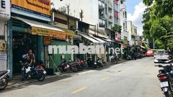 MT Phạm Hữu Chí-P.12 Q5-trệt lầu-2PN-2WC-Giá 19tr/tháng