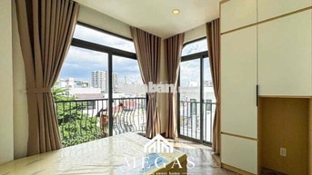 🔥STUDIO SIÊU ĐẸP FULL NỘI THẤT BANCOL_NGAY VẠN HẠNH MALL VIEW SIÊU ĐẸP