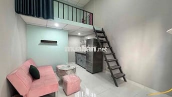 KHAI TRƯƠNG DỰ ÁN NỘI THẤT MỚI 100% NGAY CUỐI NGUYỄN OANH