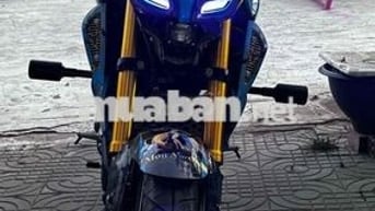 Yamaha MT15D ĐK 2023 Xanh, Đen 14000 km