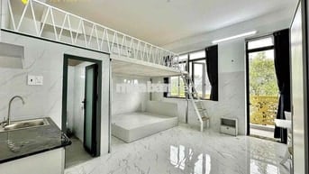 🔥DUPLEX NGAY SÁT UEH NGUYỄN TRI PHƯƠNG SIÊU ĐẸP FULL NỘI THẤT 3-4NG Ở