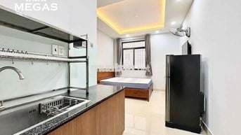 STUDIO FULL NỘI THẤT – HIMLAM, QUẬN 7