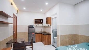 STUDIO FULL NT 19M2- LẦU 1- NGUYỄN DUY DƯƠNG- 4,5TR/TH