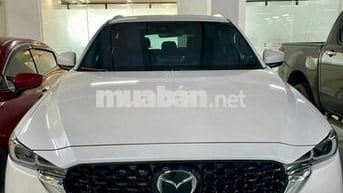 Mazda CX-5 2023 2.0 Premium Trắng 30.000km