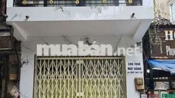 CHO THUÊ MẶT BẰNG MẶT TIỀN ĐƯỜNG LÝ THÁI TỔ