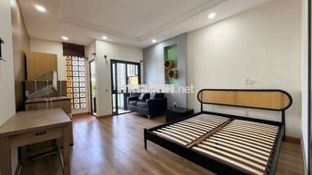 🔥 Căn Hộ Siêu Xịn, Mới Xây Mới_40m2_FULL NỘI THẤT_Gần Cầu Ông Lãnh