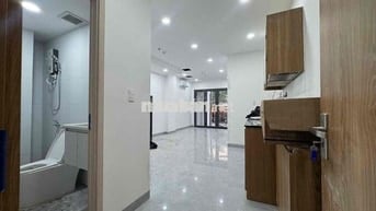 CHO THUÊ MBKD SPA, NAIL, KD ĐA NGHỀ MẶT TIỀN LÂM VĂN BỀN - QUẬN 7,