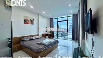 Studio_Thang máy_Cửa sổ trời_Thoáng_Sáng_Rộng_Full NT_MGR_UEH_PTNK