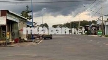 Bán đất hơn 500 m2 có sẵn 100 m2 thổ cư tại TP Đồng Nai