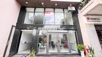 🌟 CHO THUÊ MẶT BẰNG 2 TẦNG – MẶT TIỀN DUY TÂN TRUNG TÂM THÀNH PHỐ 🏢
