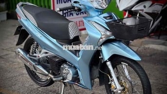 Honda Future 125 Led 2022 Full Option