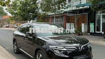 VinFast VF8 Eco 2023 Đen