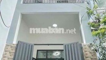 Cho thuê nhà HXH 4/2a Thích Quảng Đức Phường 3 Phú Nhuận