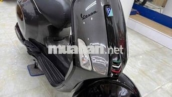 Piaggio Vespa Sprint 2015 Xám Lambor Chính Chủ