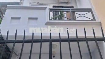 CHO THUÊ NHÀ NGUYỄN TRÃI P1 QUẬN 5