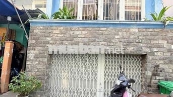 Cho Thuê nhà mặt tiền hẻm 15 Bùi văn ba q7