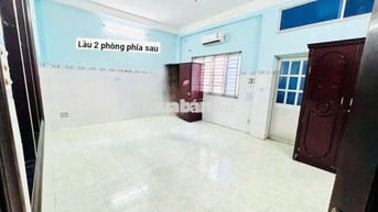 Phòng 21m² Có Toilet Riêng, Máy Lạnh, Nuôi Thú Cưng – Bình Chánh - Q8