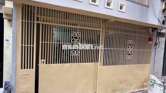 Nhà nguyên căn Đường Nguyễn Trọng Tuyển thích hợp ở và KD