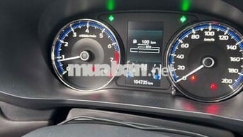 Mitsubishi Xpander Premium 2023 Đen 104735 km
