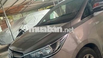 Toyota Innova 2019 Nâu 7 chỗ 115581 km