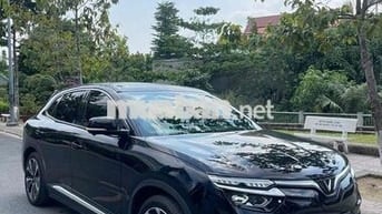 VinFast VF8 Plus 2023 Điện 40000 km Đen