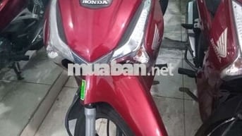 Honda Future 125cc Fi 2020 Đỏ