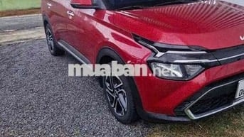 Kia Carens 2023 Tự động Đỏ