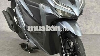 Honda Vario 150 2020 Xám đen Indonesia