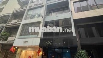 Cho Thuê Nhà Đặng Thị Nhu Quận 1,gần chợ bến thành,takashimaya