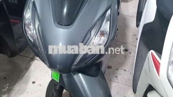 Honda Vision 2021 Xám Đã sử dụng