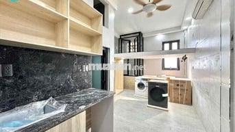 ✨Khai trương duplex mới 100% full nội thất cửa sổ lớn - sát Q1,Q5 -