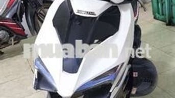 Honda Air Blade 125 Trắng đen 125cc
