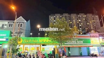 Cho thuê căn 2pn 2wc sẵn 2 máy lạnh, rèm, tủ lạnh, máy giặt bàn ăn