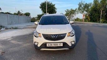 VinFast Fadil 2021 - 40000 km một chủ