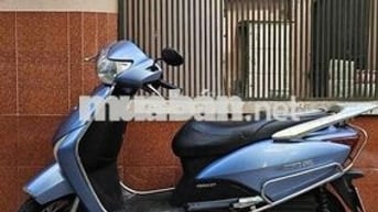 Honda SCR 2008 Xanh Nhập khẩu