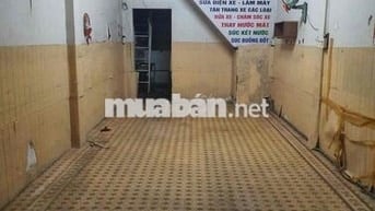 nhà cho thuê nguyên căn, khu đông dân cư, Hẻm xe hơi