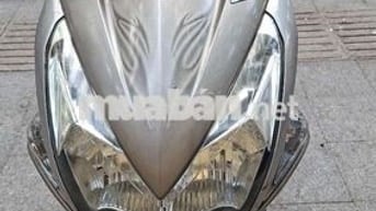 Honda Air Blade FI 2012 Vàng đồng