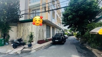 GẤP BÁN CHDV CAO CẤP KHU TÊN LỬA DOANH THU 55TR/THÁNG GIÁ BÁN 12.5 TỶ