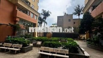 Bán căn hộ 3PN Hoàng Kim Thế Gia 82,81m² sổ hồng