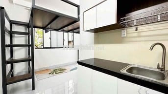 CHDV CỬA SỔ TRỜI THOÁNG MÁT - SẠCH SẼ, AN NINH 24/7