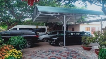 XUẤT CẢNH NƯỚC NGOÀI NÊN BÁN ĐẤT - SẴN KHÁCH SẠN TẠI TP.PHAN THIẾT