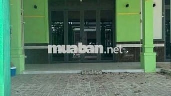 Ngộp chủ bán gấp căn nhà đường Đào Thị Kiểm 97m2 Tân Phú Trung Củ Chi