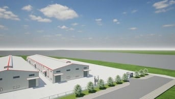 Cho Thuê Kho KCN Mỹ Xuân A, TP Phú Mỹ, Tỉnh Bà Rịa - Vũng Tàu