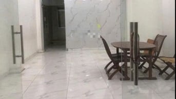 NHÀ NGUYÊN CĂN 400M2 TRUNG TÂM QUẬN 1