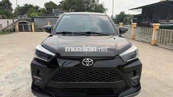 Toyota Raize 2023 80.000 km Đen